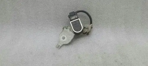 Mercedes-Benz E W213 Rear air suspension level height sensor A0009053704