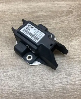 Audi A6 S6 C5 4B ESP acceleration yaw rate sensor 4B0907637A 0265005213
