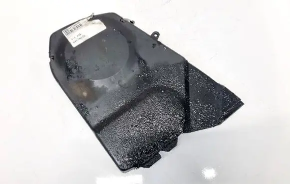 Audi A4 S4 B5 8D Timing belt guard (cover) 050109123