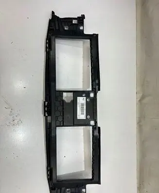 Mercedes-Benz C W206 Radiator support slam panel A2066200101