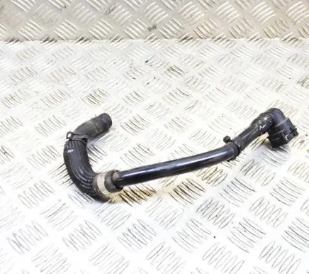 Jaguar I-Pace Engine coolant pipe/hose J9D38D180AB