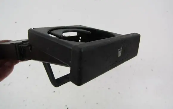 Volkswagen Sharan Cup holder 7M3858602A