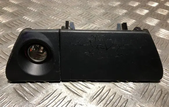 Car ashtray