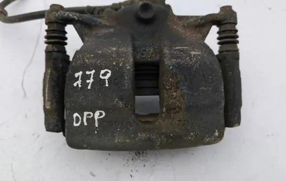 Audi Q3 F3 Front brake caliper