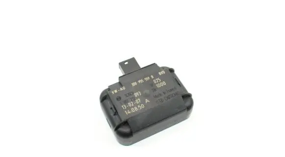 Volkswagen Phaeton Rain sensor 3D0955559B