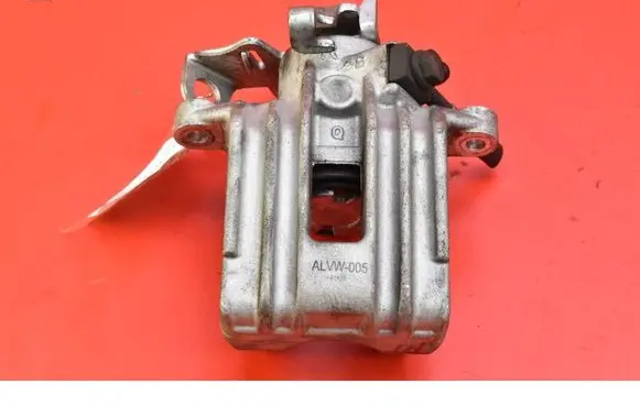 Seat Leon (1M) Rear brake caliper