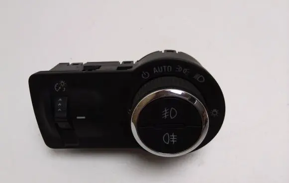 Opel Mokka Light switch 95297443