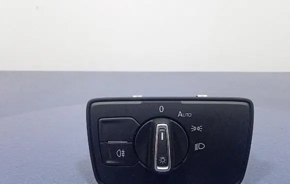 Volkswagen Passat Alltrack Light switch 3G0941633J
