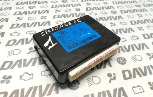 KIA Sportage Other control units/modules 95400-1F600
