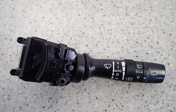 KIA Ceed Other switches/knobs/shifts 62401A2600