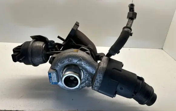 Audi A4 S4 B8 8K Turbo 03L145702D BV43B0140 50156913