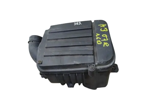 Audi A3 S3 8P Air filter box 1K0129607AQ
