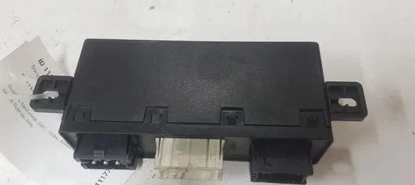 BMW 5 E39 Door control unit/module 61358377593 12037310