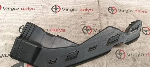 Hyundai Tucson TL Front bumper mounting bracket 86551D7000