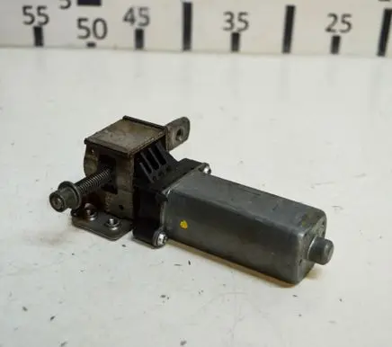 Audi A8 S8 D3 4E Seat adjustment motor 988582104