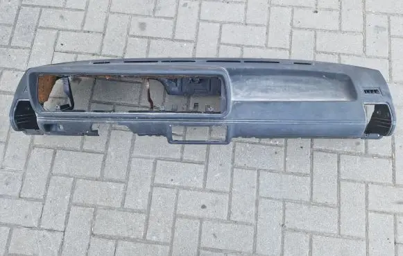 Volkswagen Caddy Dashboard 161857007