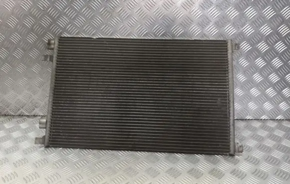 Renault Scenic II - Grand scenic II A/C cooling radiator (condenser)