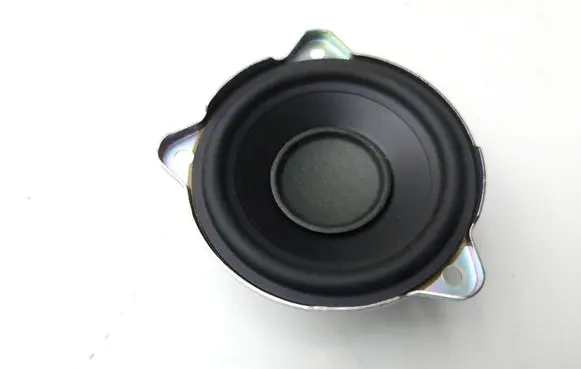 Jaguar XF X260 Front door speaker GX7318808BA 160127 434107866541