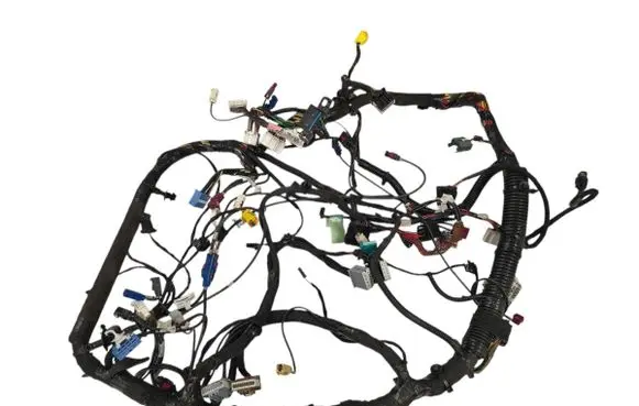 Tesla Model S Other wiring loom 107820000B