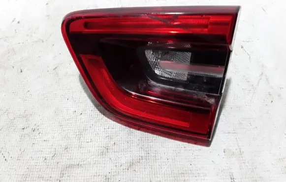 Renault Kadjar Tailgate rear/tail lights 265508898R