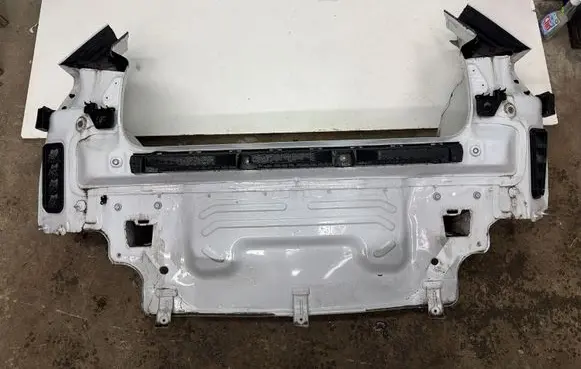 Volkswagen ID.3 Rear bodywork 10A813305