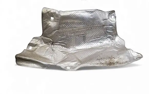 Jeep Grand Cherokee Exhaust heat shield 68069893AG