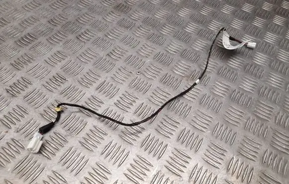 Mercedes-Benz E A207 Other wiring loom A2074407913