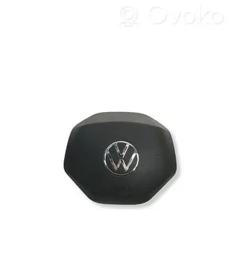 Volkswagen Multivan T6 Steering wheel airbag 7LA880201L