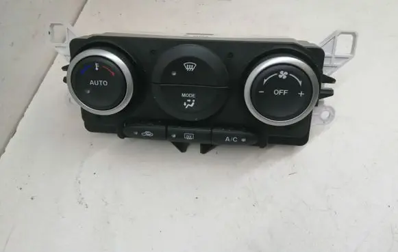 Mazda CX-7 Climate control unit K1900EH64