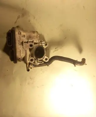 Subaru XV I EGR valve 14710AA741