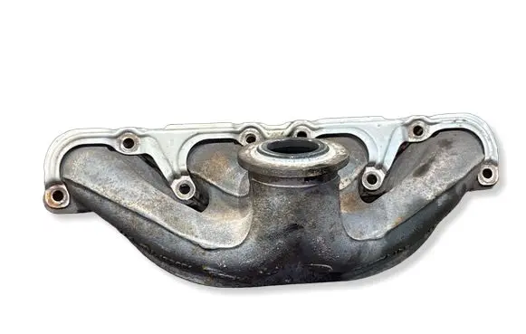 BMW 7 F01 F02 F03 F04 Exhaust manifold 7576987