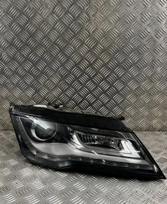 Audi A7 S7 4G Headlight/headlamp 4G8941006D