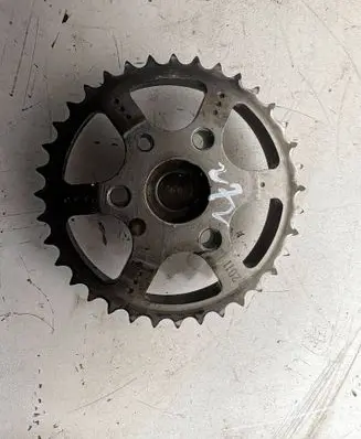 Mercedes-Benz Sprinter W906 Camshaft pulley/ VANOS a64602