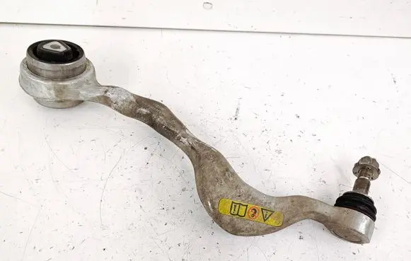 Front lower control arm/wishbone