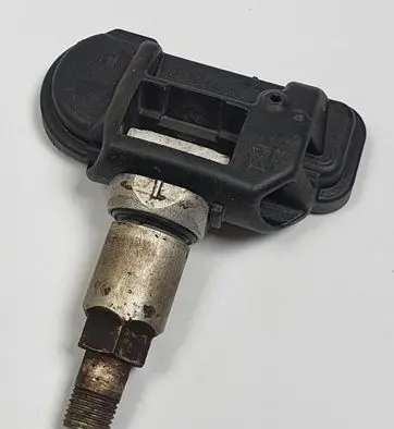 Mercedes-Benz B W246 W242 Tire pressure sensor A0009050030