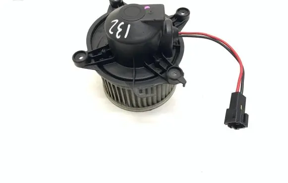 Chrysler PT Cruiser Interior heater climate box assembly 985201Q 9852025