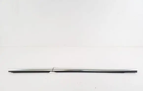 Mercedes-Benz EQC Rear door trim (molding) A2937302700