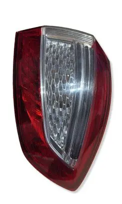 Ford Mondeo MK IV Rear/tail lights BS7113404B