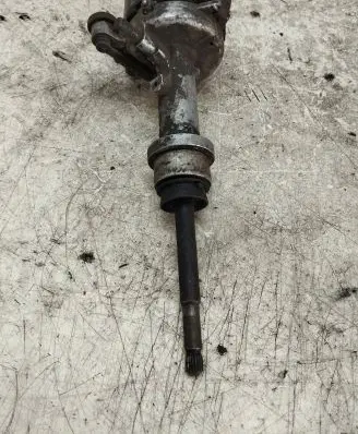 Lada 2103 1500-1600 Spark distributor 