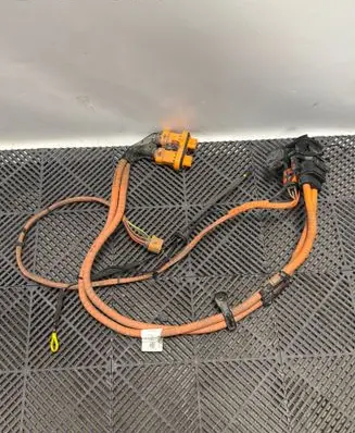 Skoda Enyaq iV Other wiring loom 5LA971531AN