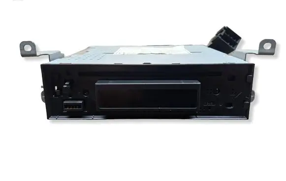 Alfa Romeo 147 Radio/CD/DVD/GPS head unit CDD2003 022475