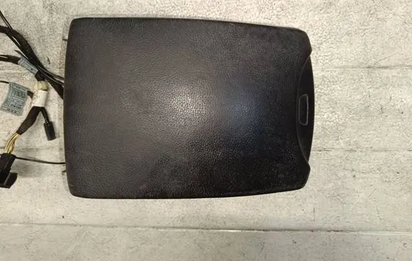 Armrest