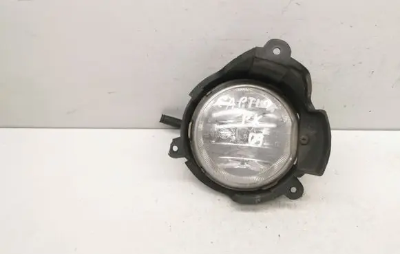 Chevrolet Captiva Front fog light
