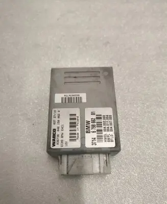 BMW 5 GT F07 Suspension control unit/module 6798662 004002000 004007000