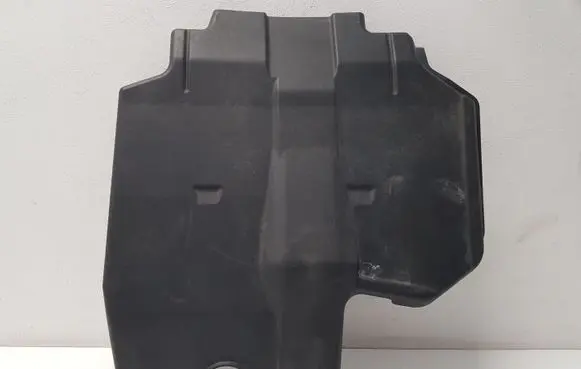 Mercedes-Benz Vito Viano W447 Engine cover (trim) A6510102624