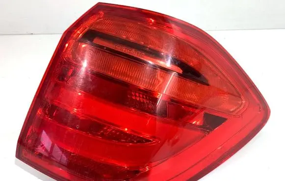 Mercedes-Benz GLE (W166 - C292) Rear/tail lights A1669067401