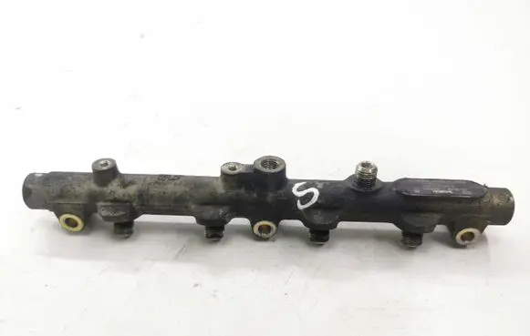 Citroen C8 Fuel main line pipe 0445214017 009201L1