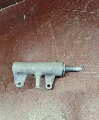 Opel Vectra C Fuel pressure regulator 55193043