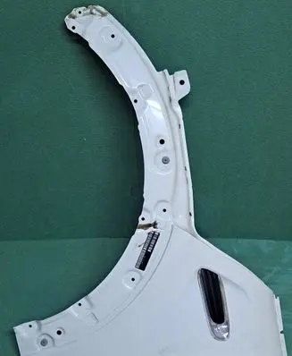 Mini One - Cooper F56 F55 Fender