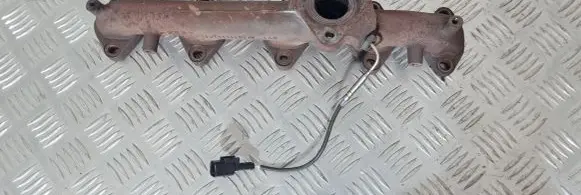 SsangYong Actyon sports II Exhaust manifold